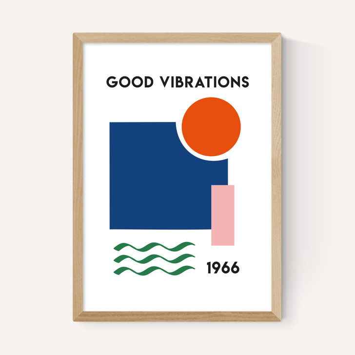 Good Vibrations