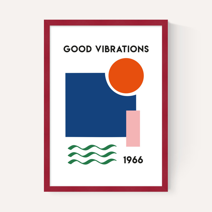 Good Vibrations