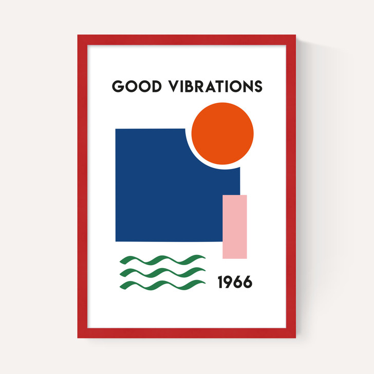 Good Vibrations