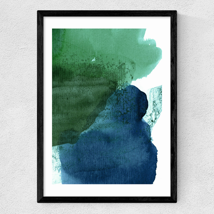 Organic Shapes II