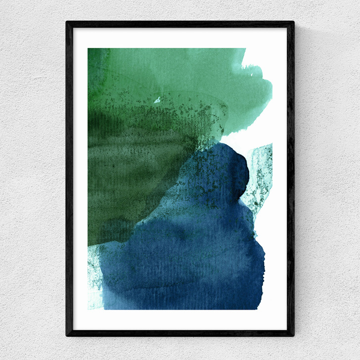 Organic Shapes II