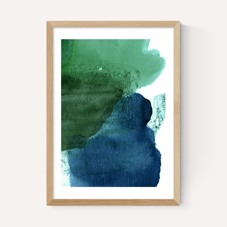 Organic Shapes II