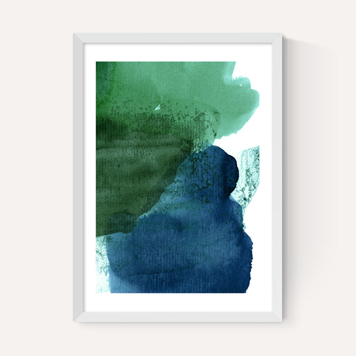 Organic Shapes II