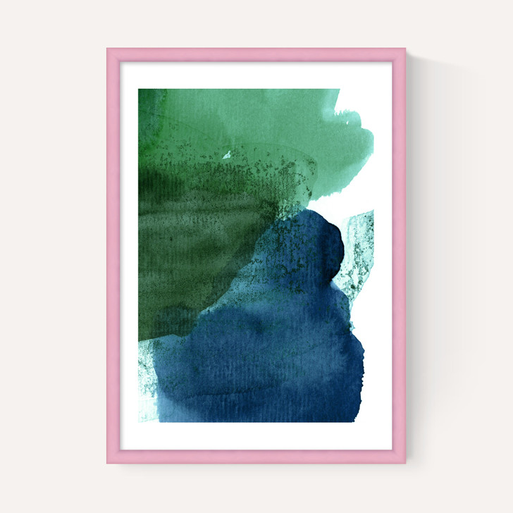 Organic Shapes II