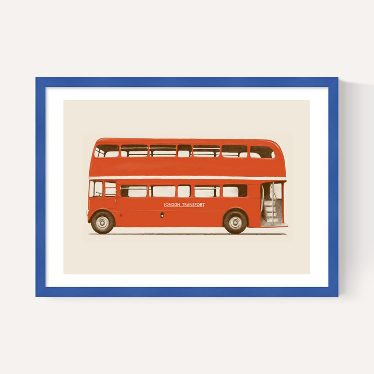 London Bus