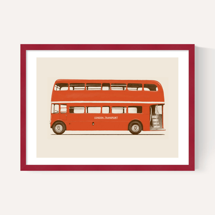 London Bus