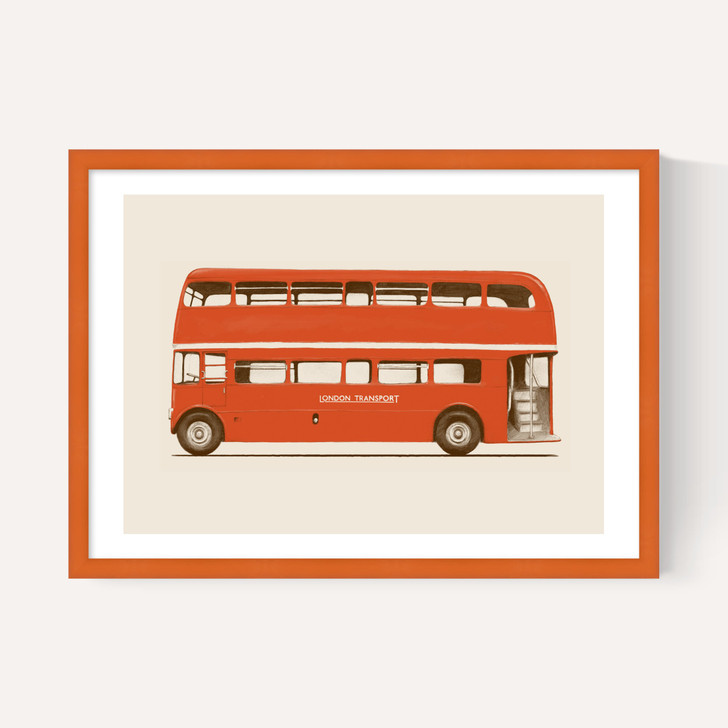 London Bus