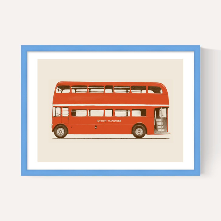 London Bus