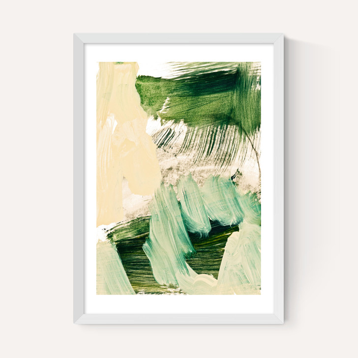 Minimalist Painting IX