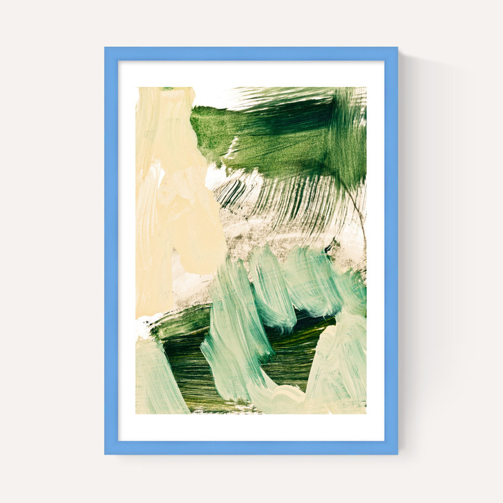 Minimalist Painting IX