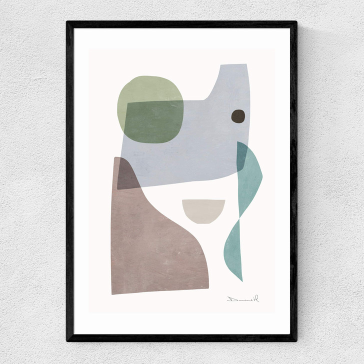 Take A Look Narrow Black Frame Take A Look Narrow Black Frame