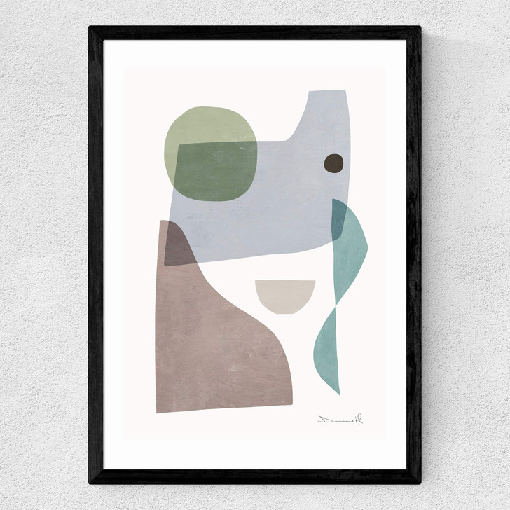 Take A Look Medium Black Frame Take A Look Medium Black Frame