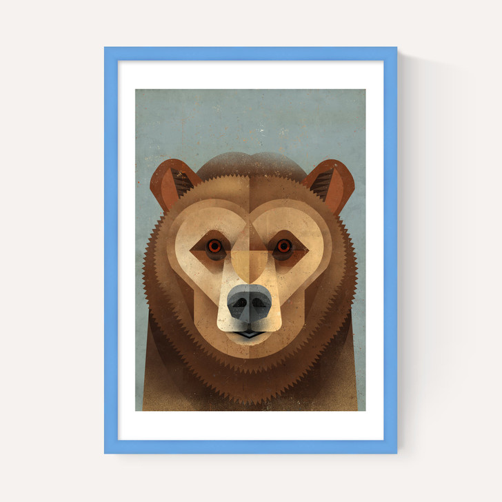 Bear by Dieter Braun
