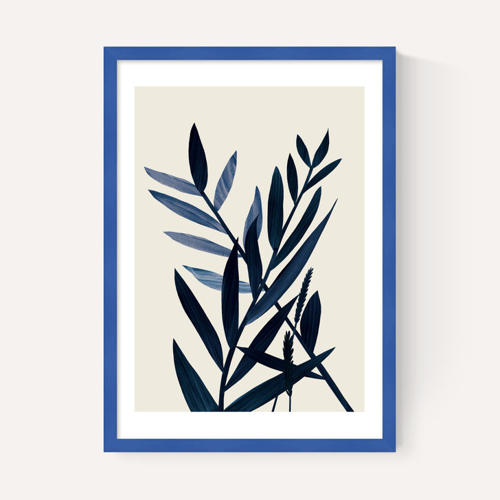 Blue Plant II