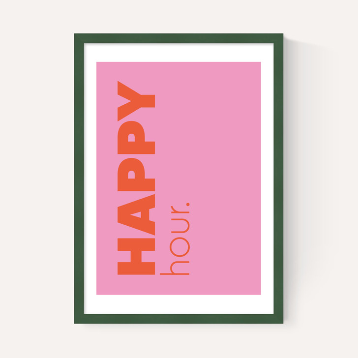 Happy Hour