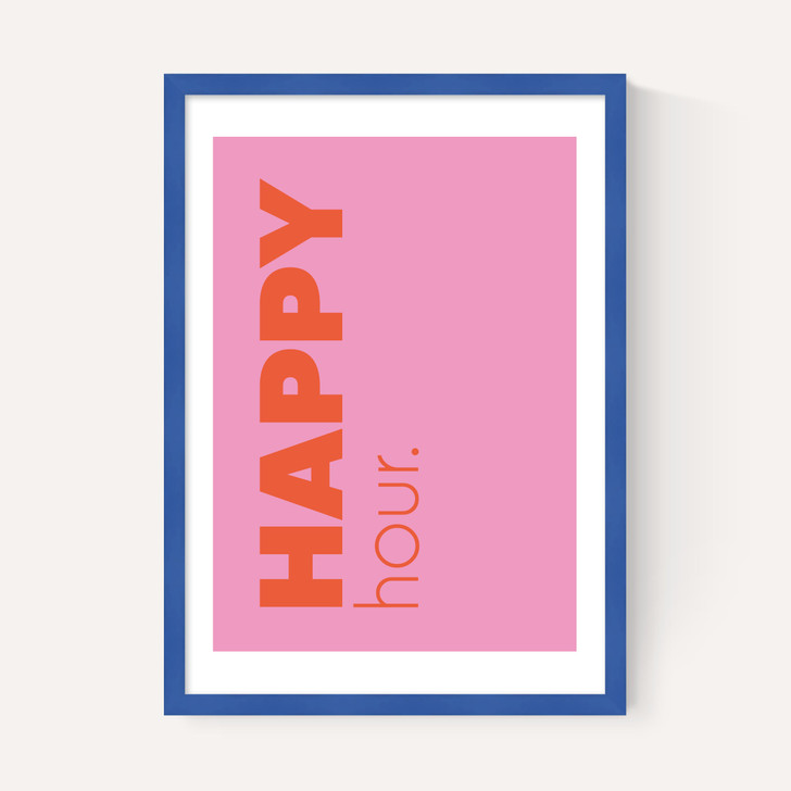 Happy Hour