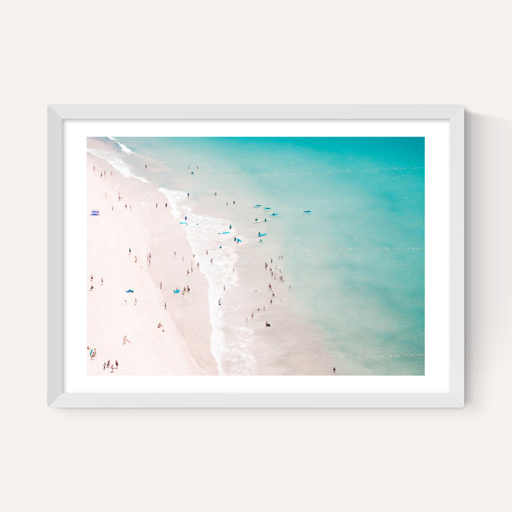 Beach Summer Lover II