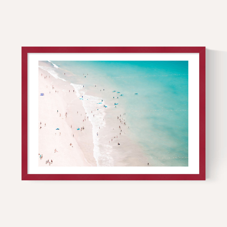 Beach Summer Lover II
