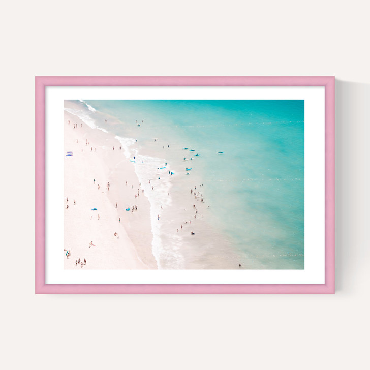 Beach Summer Lover II