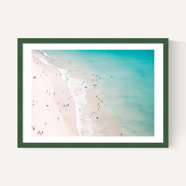 Beach Summer Lover II