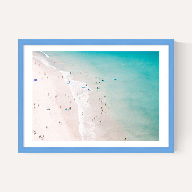 Beach Summer Lover II