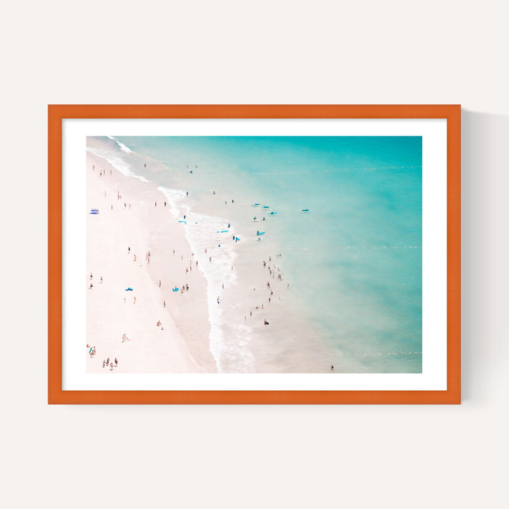 Beach Summer Lover II
