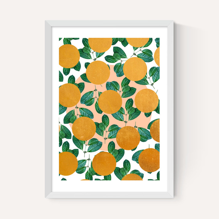 Oranges