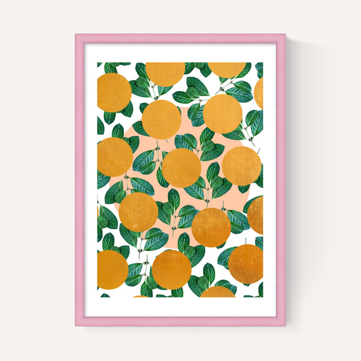 Oranges