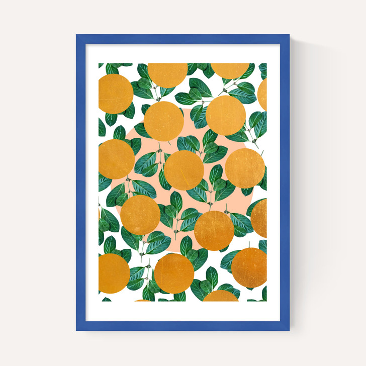 Oranges