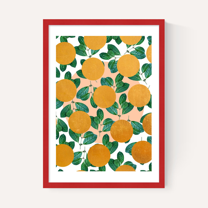 Oranges