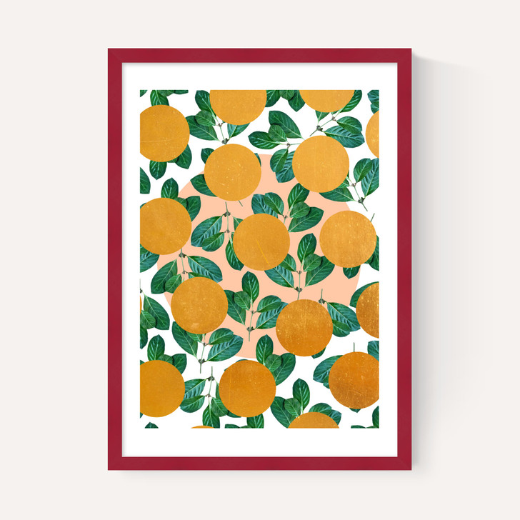 Oranges