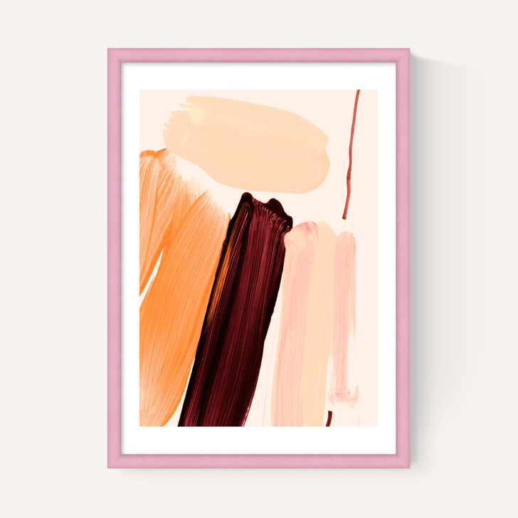 Minimalist Painting IV