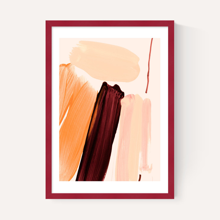 Minimalist Painting IV