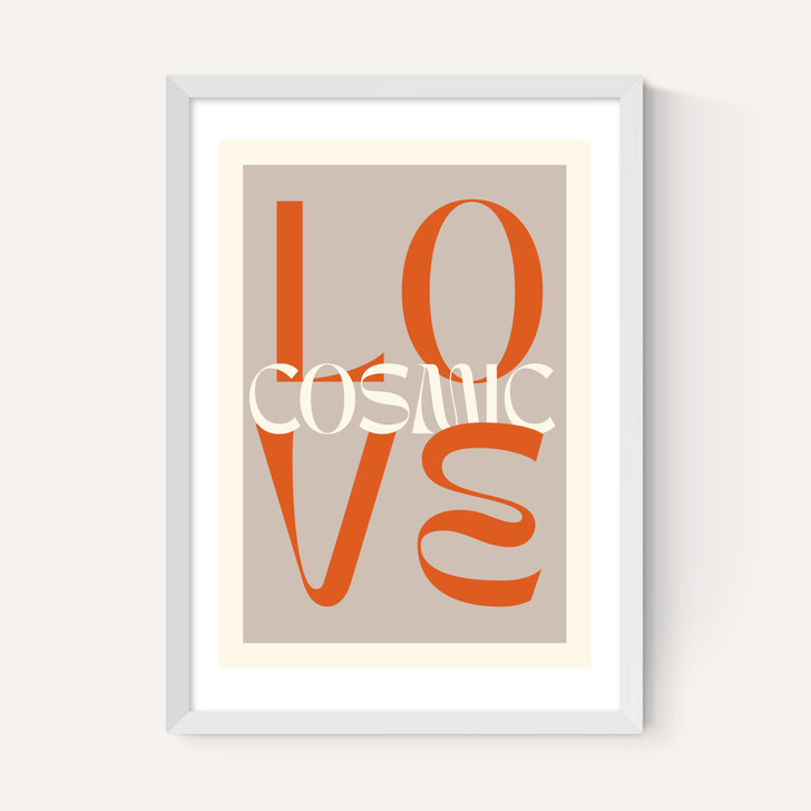 Cosmic Love