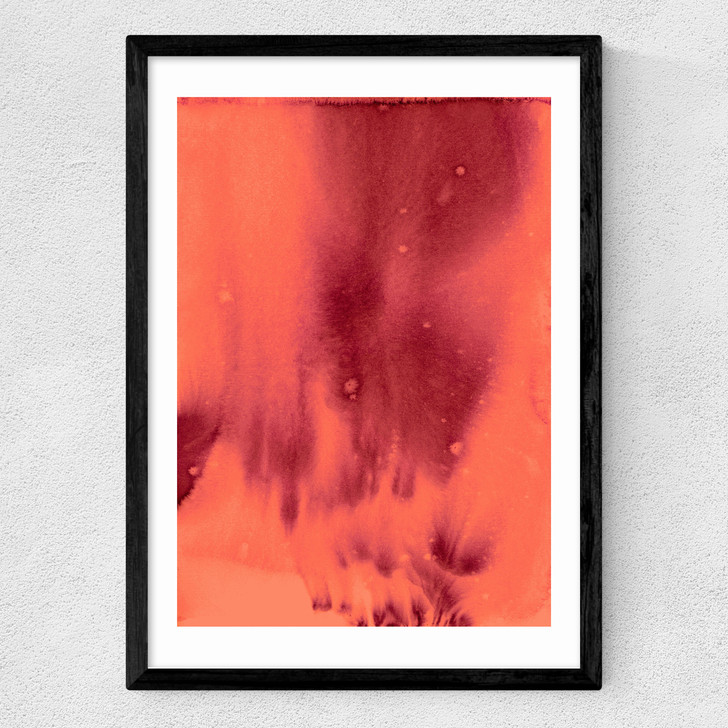 Flow Medium Black Frame Flow Medium Black Frame