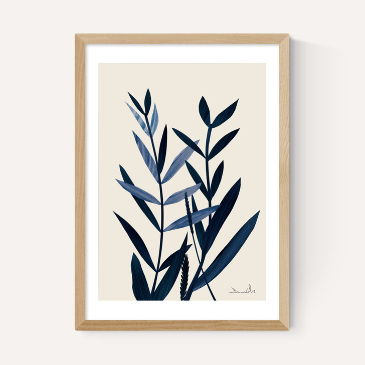 Blue Plant I