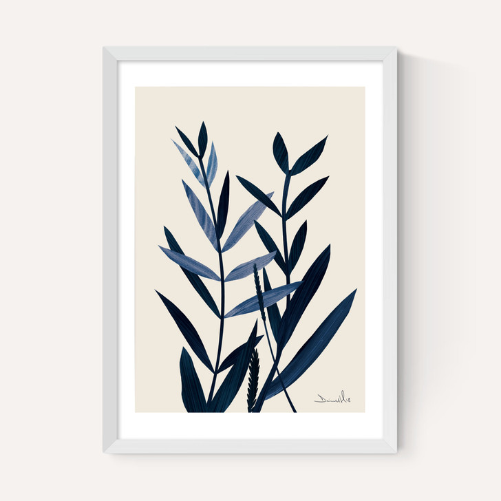 Blue Plant I