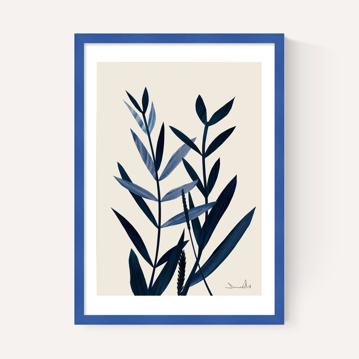 Blue Plant I