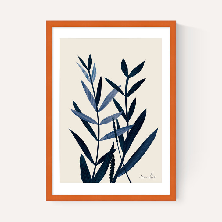 Blue Plant I