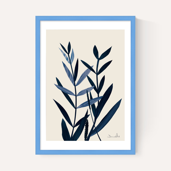 Blue Plant I
