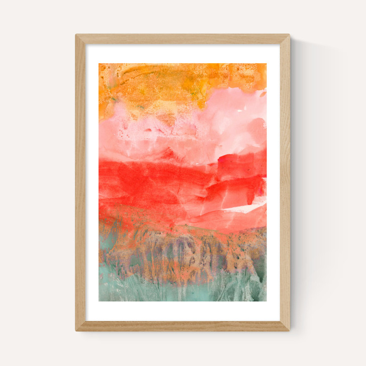 Coral Horizon