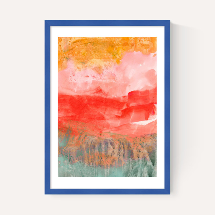Coral Horizon