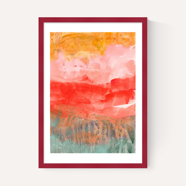 Coral Horizon