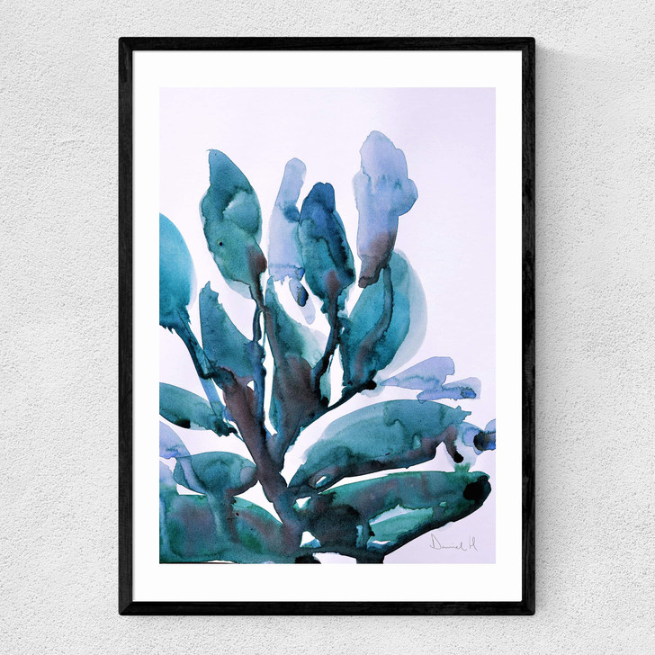Blue Plant