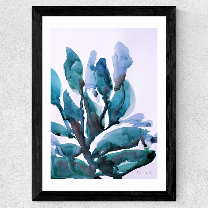 Blue Plant