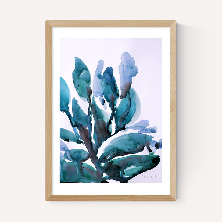 Blue Plant