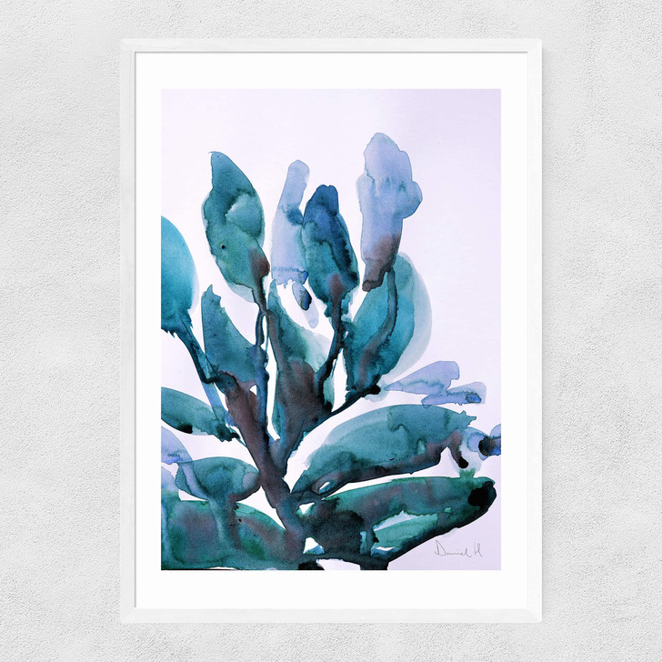 Blue Plant