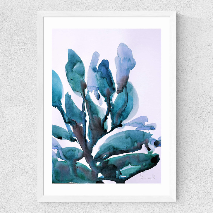 Blue Plant