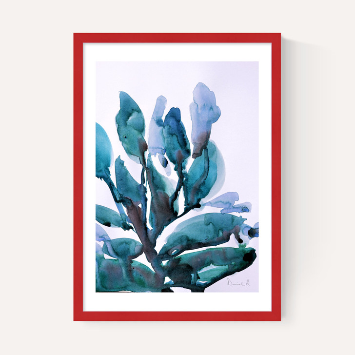 Blue Plant