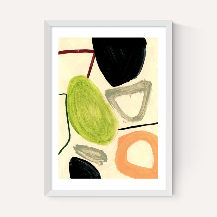 Colour & Shape IV